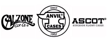 Anvil Cases Shop