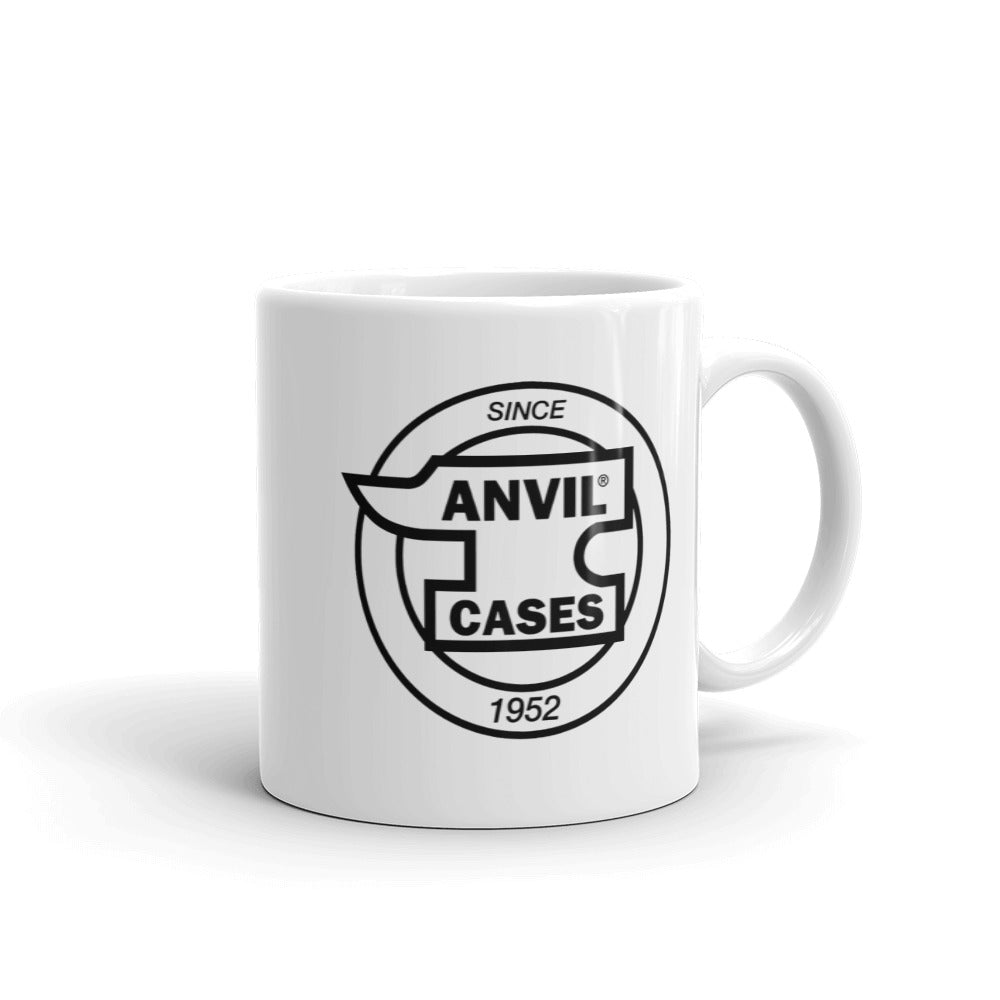 Anvil Cases Mug