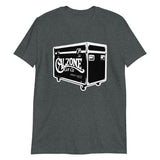 Calzone Case Trunk Soft Style Unisex T-Shirt